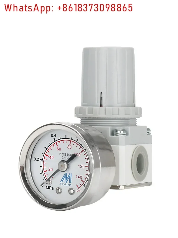 

MAR300-10A MAR200-6A MAR100-M5-B-C MAR302 Taiwan gold gas source voltage regulator