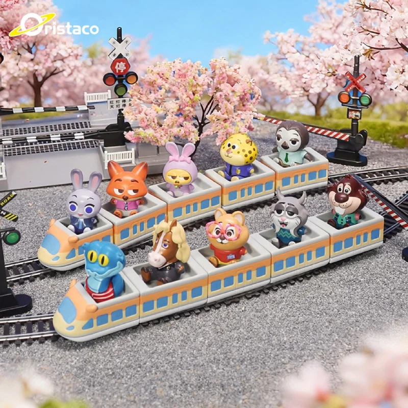 Authentic Disney Zo…