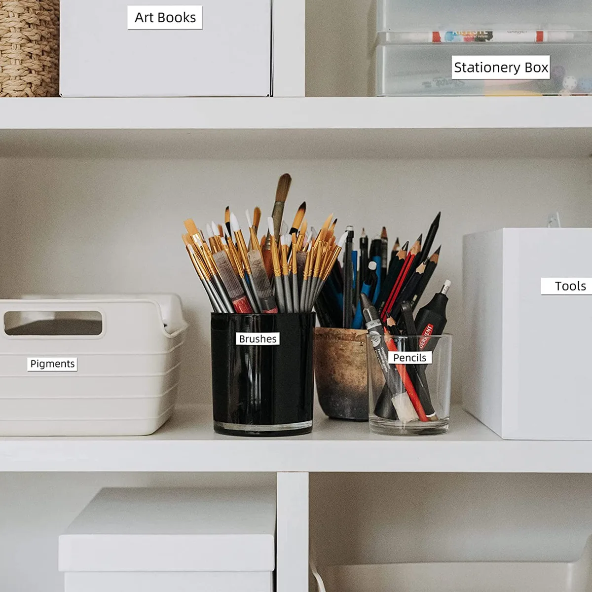 إعادة ملء صانع الملصقات لـ Dymo Letratag ، شريط بلاستيكي أبيض ، Letra Tag Plus LT ، 12 مليون × 4 م ، 10