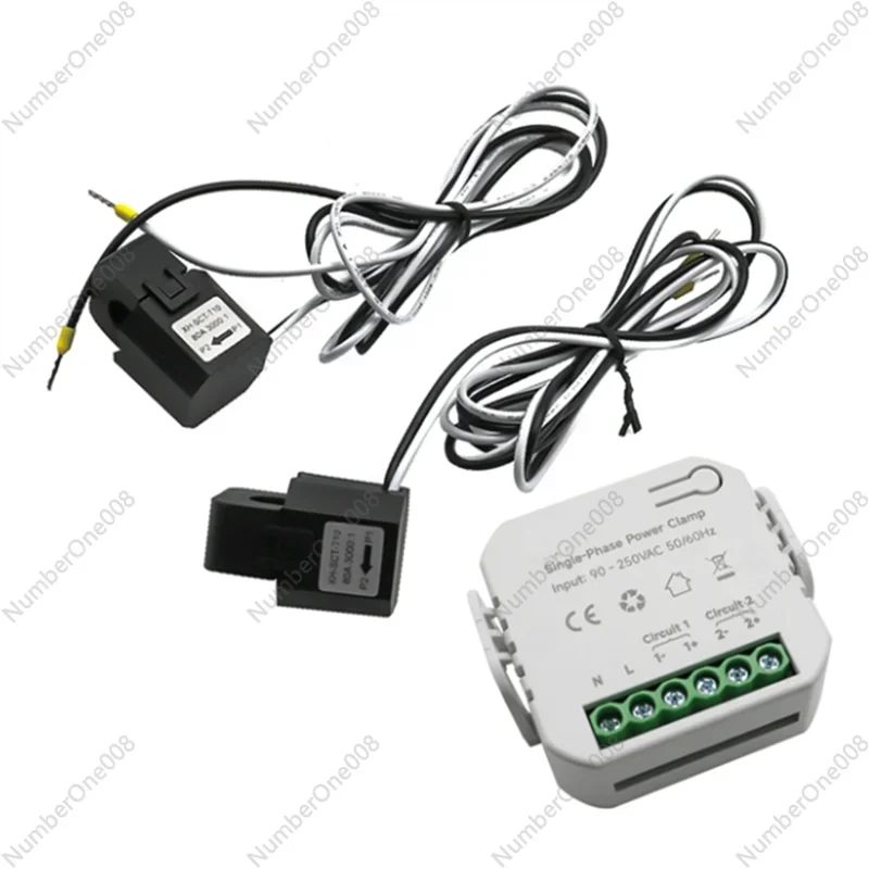 Smart Two-Way Bilat…