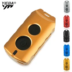 X-MAX Aluminum Accessories For YAMAHA XMAX 125 250 300 400 2017 2018 2019 2020 Motorcycle Key Shell Case Cover Holder Protector