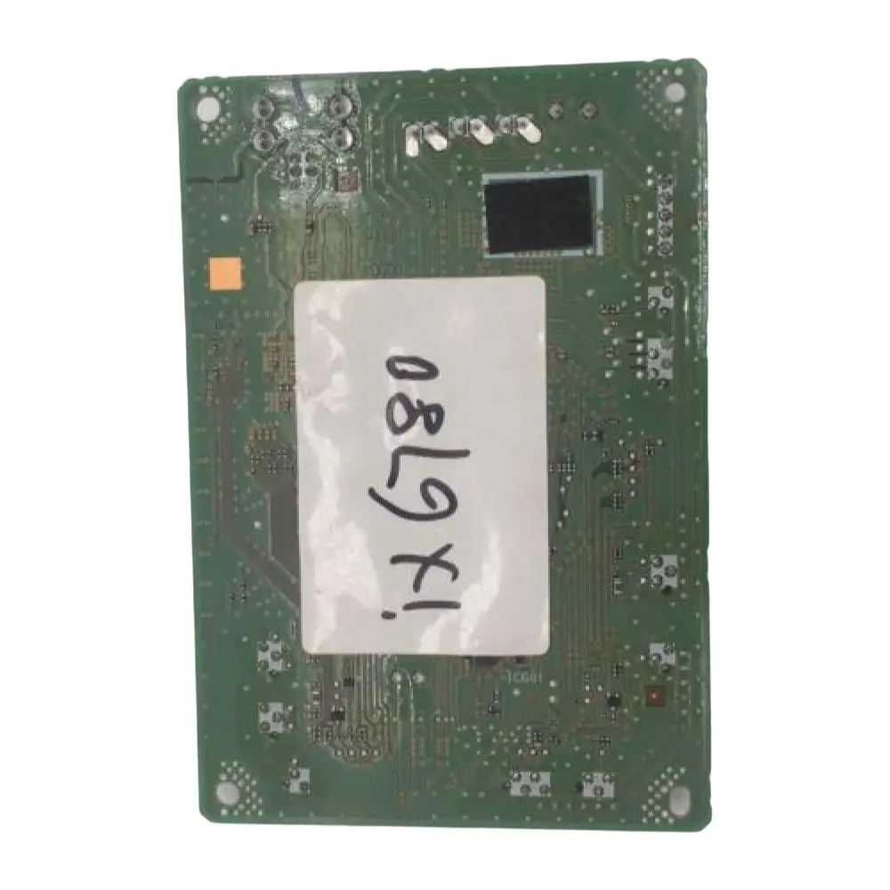 Основная материнская плата QM4-2632 подходит для Canon IX6780