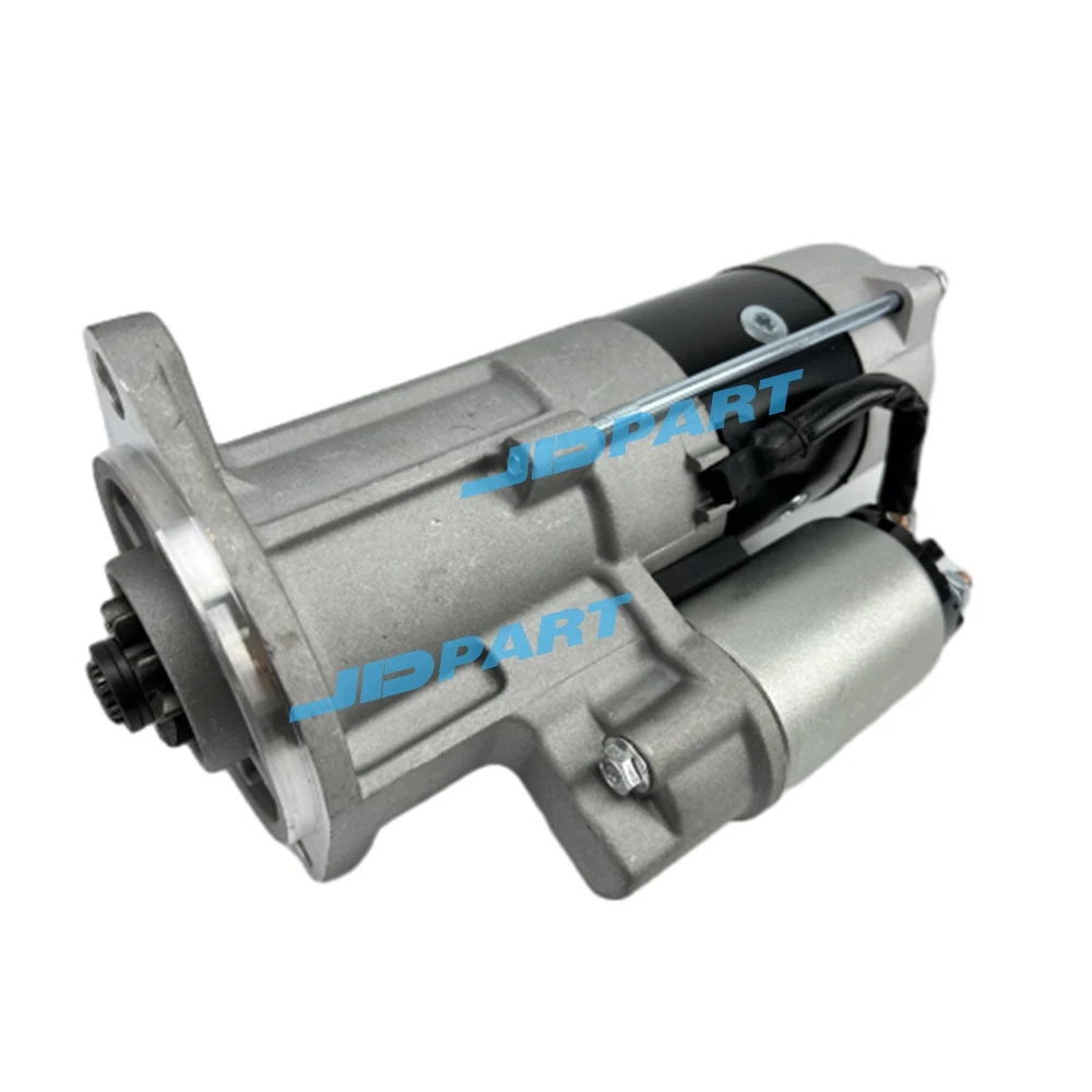 

Starter Motor S114-338A 581100-1990 581100-1991 581100-1992 For Isuzu 4FA1
