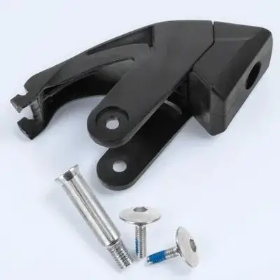 

Convenient Roller Skate Brake Stoppers 1 Set Universal Non Slip Inline Skates Accessories Safety Replacement Parts