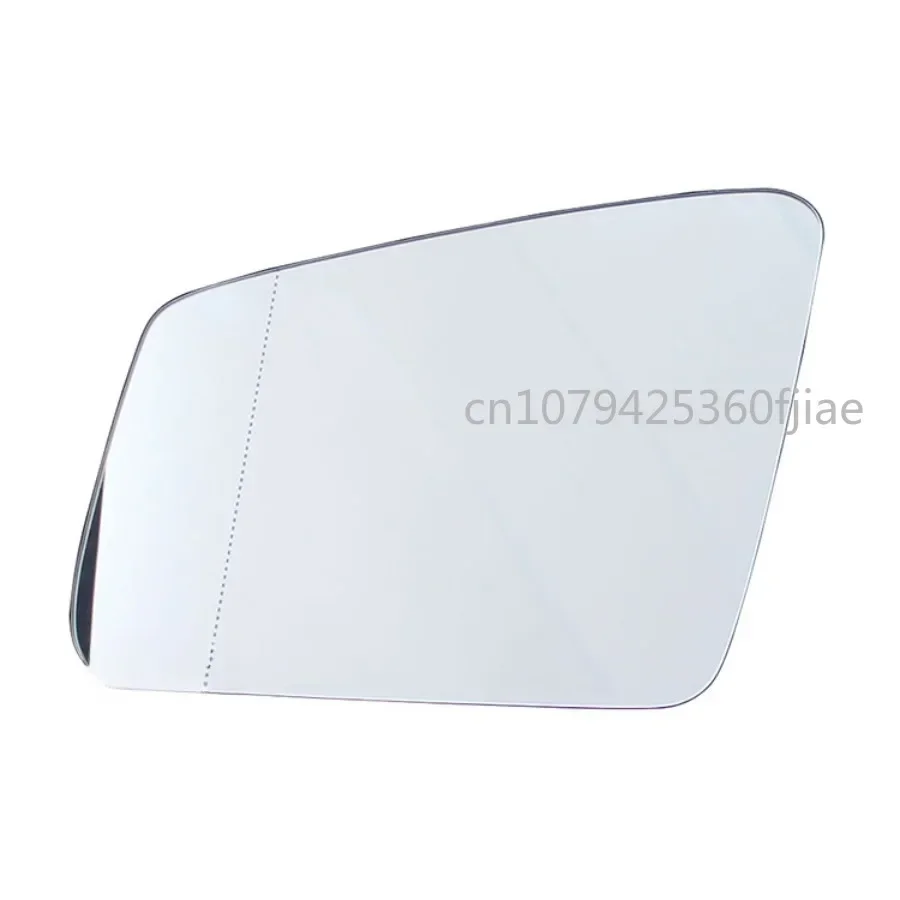 

For Mercedes-Benz A B C E S GLA GLK Class W204 212 221 Lens Reversing Rearview Lens Glass