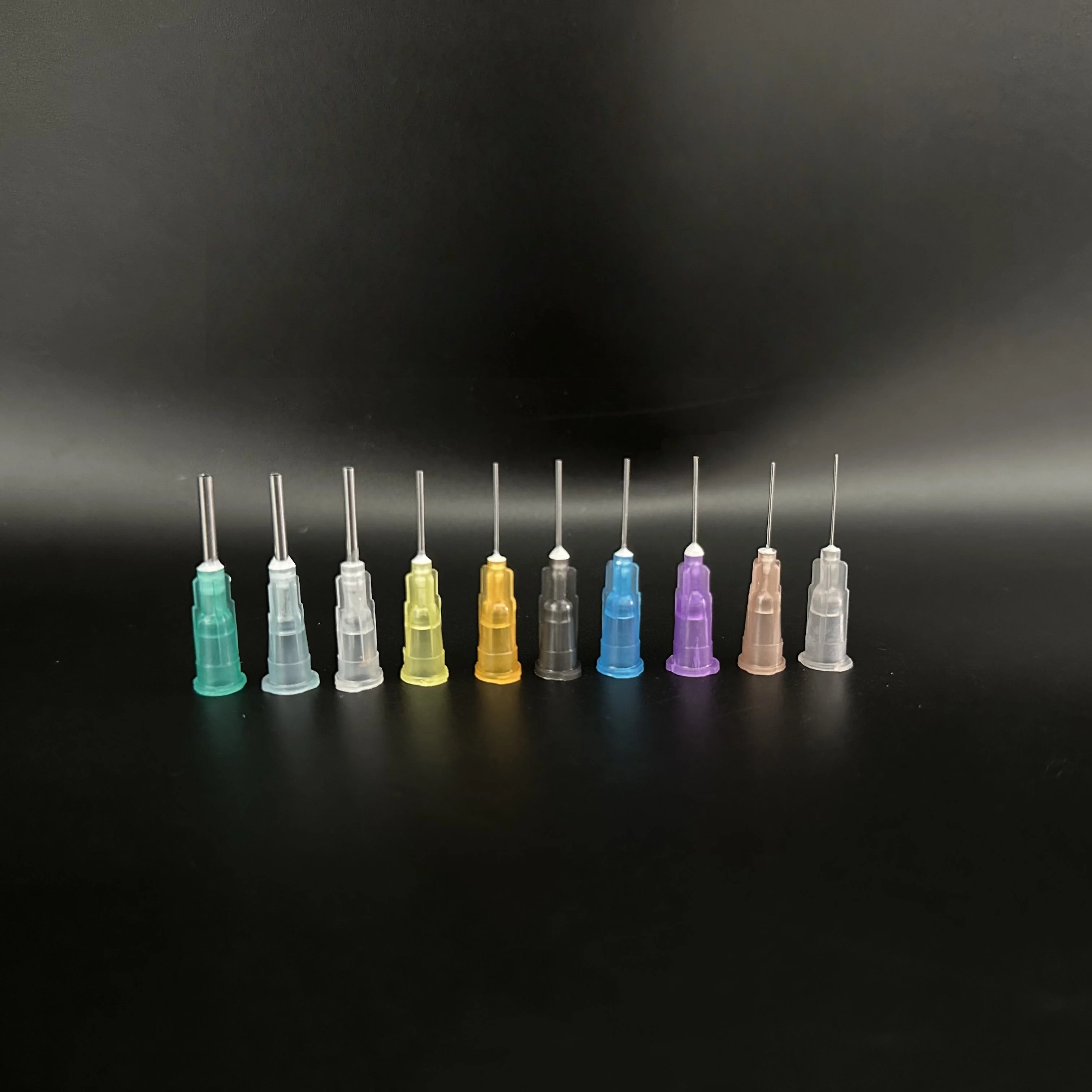 

КК байонет 1/2 дюйма, нержавеющая сталь, пластик, 16 г, 18 г, 20 г, 22 г, 24 г, 25 г, 26 г, 27 г, 1/2 дюйма, наконечник шприца, клеевая игла