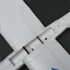 X-uav mini talon epo 1300mm flügels pann weite v-tail fpv flugzeug flugzeug kit 3