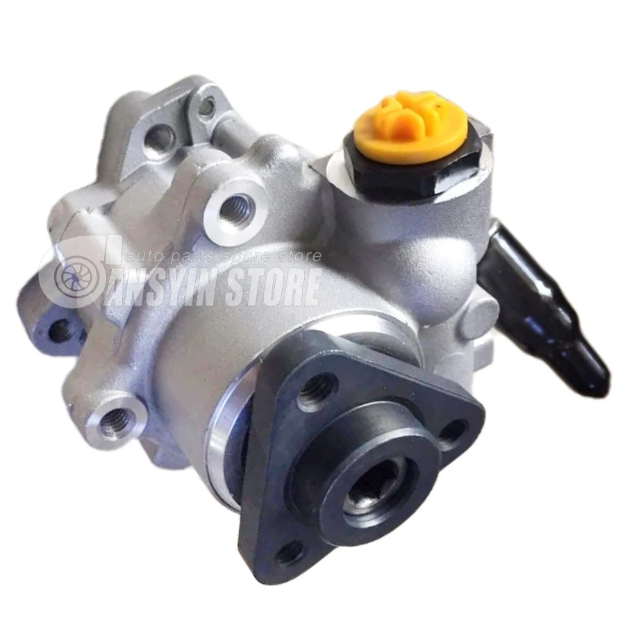 Hydraulic New Power Steering oil Pump For BMW 316 318 Z3 525 E39 E36 E46 32411092432 32411092433 32411092744 32411092603