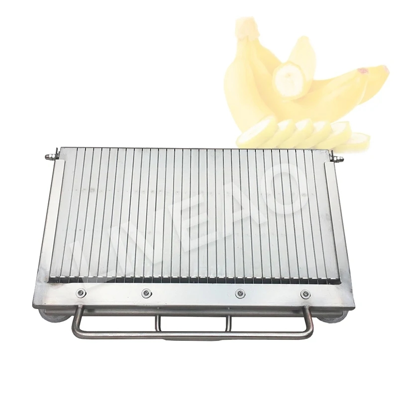 

Household Efficient Manual Soft Food Cutter Slicing Machine Food Grade Stainless Steel Commercial Vegetable Slicer