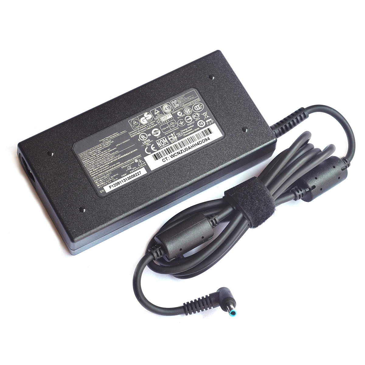 19.5V 6.15A 120W 4.5*3.0mm AC Laptop Charger Adapter For HP ENVY 15 17 710415-001 15-5102na 15-AX033 HSTNN-CA25 Power Supply