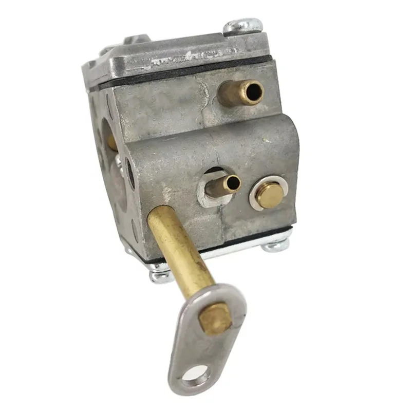 A65P-300981002 キャブレター ホームライト33cc UT-10532 UT-10926 リョービ RY74003D チェーンソー用キャブレター A09159 ザマ C1Q-601 C1Q-H42対応