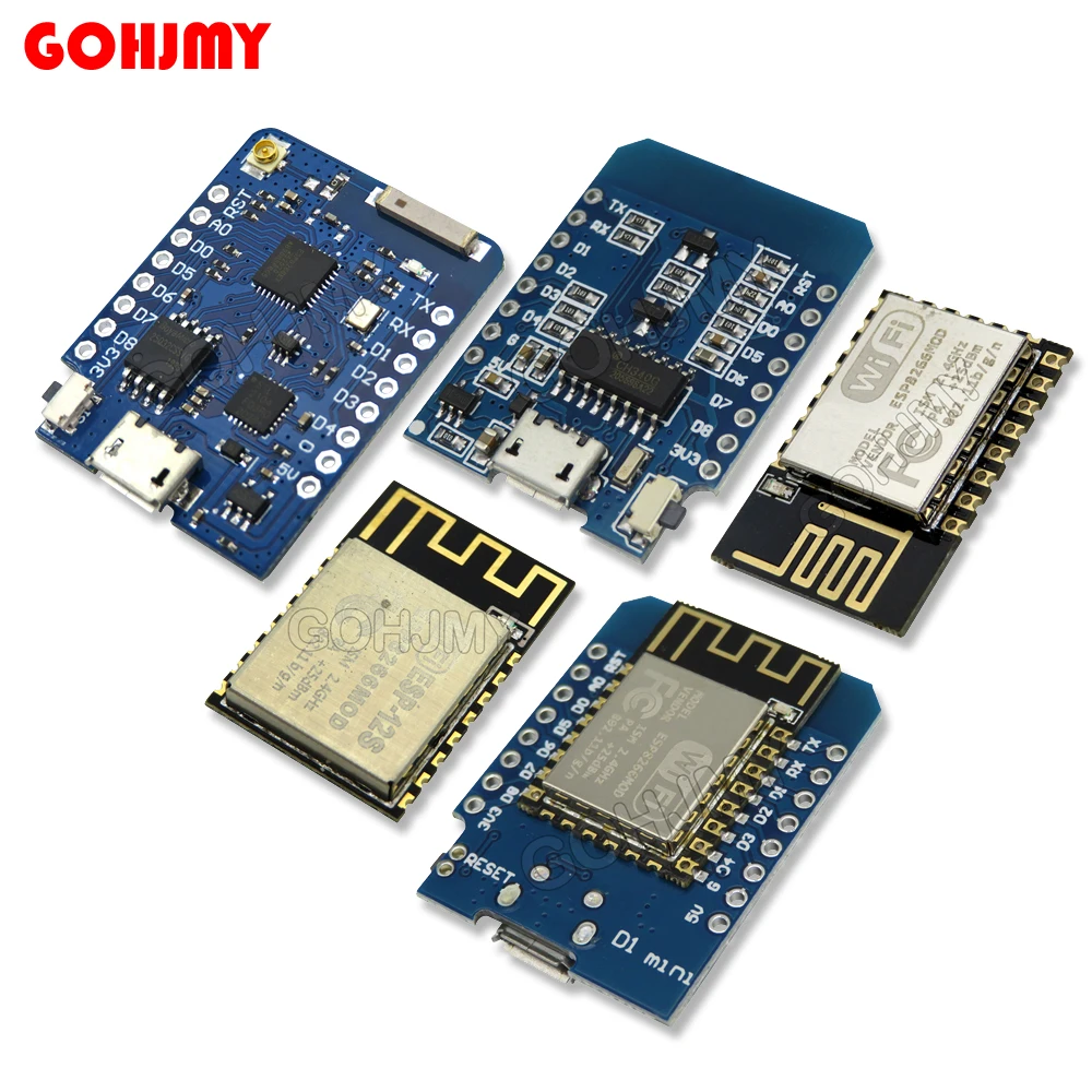 CH340 ESP8266 ESP-1…
