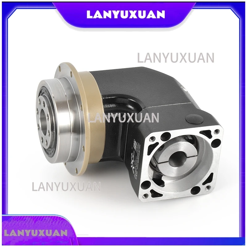High Torque Planetary Gearbox Reducer Low Noise Flange Shaft Gear Box for Industrial PGFR060 for Factory Sale ODM