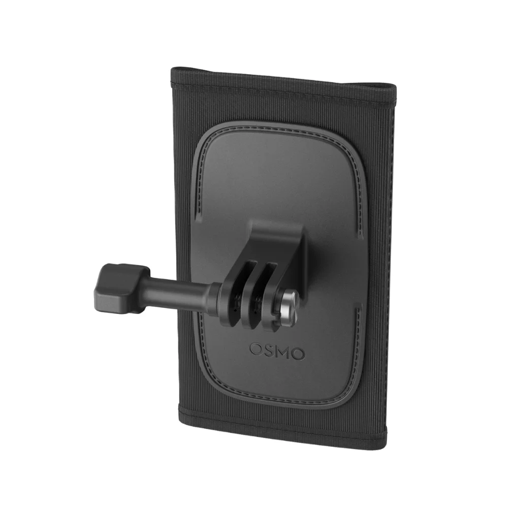 Support de sangle de sac à dos DJI Osmo pour Action