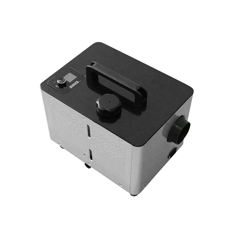 ملحقات سخان الديزل الكل في واحد 2KW 12V، سخان هواء مدمج لوقوف السيارات مع تسخين فعال للشاحنة والمركبات على الطرق الوعرة ​