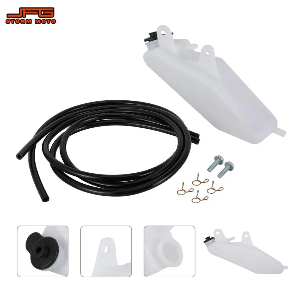 

Plastic Cooling Kettle For Yamaha 2004-2005 2007-2009 YFZ450 2004 LIMITED EDITION 2005-2008 SPECIAL EDITION All Terrain Vehicles