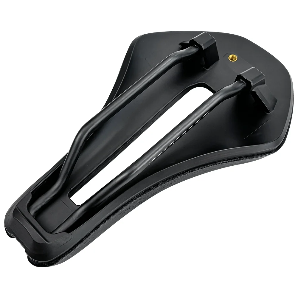 2026 MTB Fahrradsattel TT Zeitfahr-Radsattel Triathlon Rennrad-Festsattel mit 7x9 Schienenprofil – Detail 8