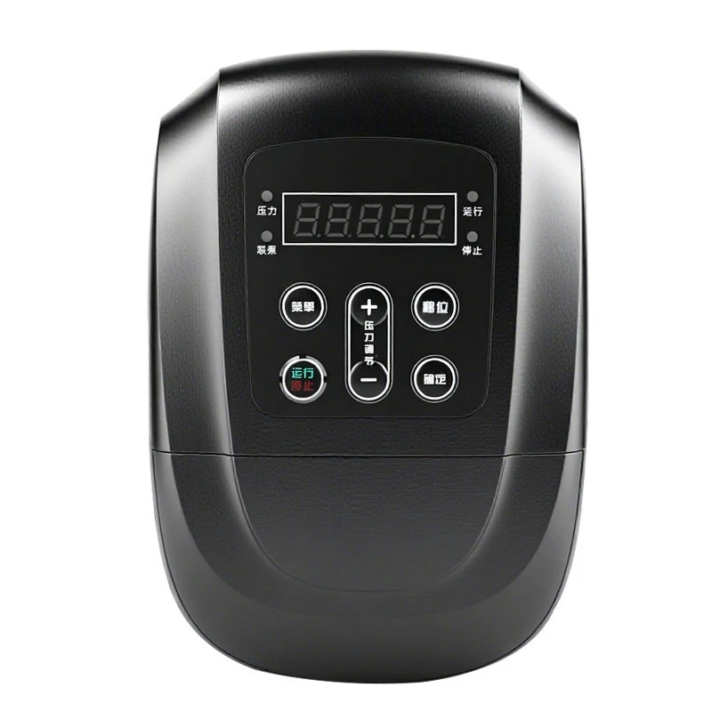 For Frequency Converter Y620 Knapsack Type M820 Special Controller for Constant Pressure Water Supply 380 Governor