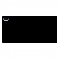 Smart Heated mouse pad Waterproof desk Mat PVC Material Hardener 5-Step Temperature Control Large Heating Area