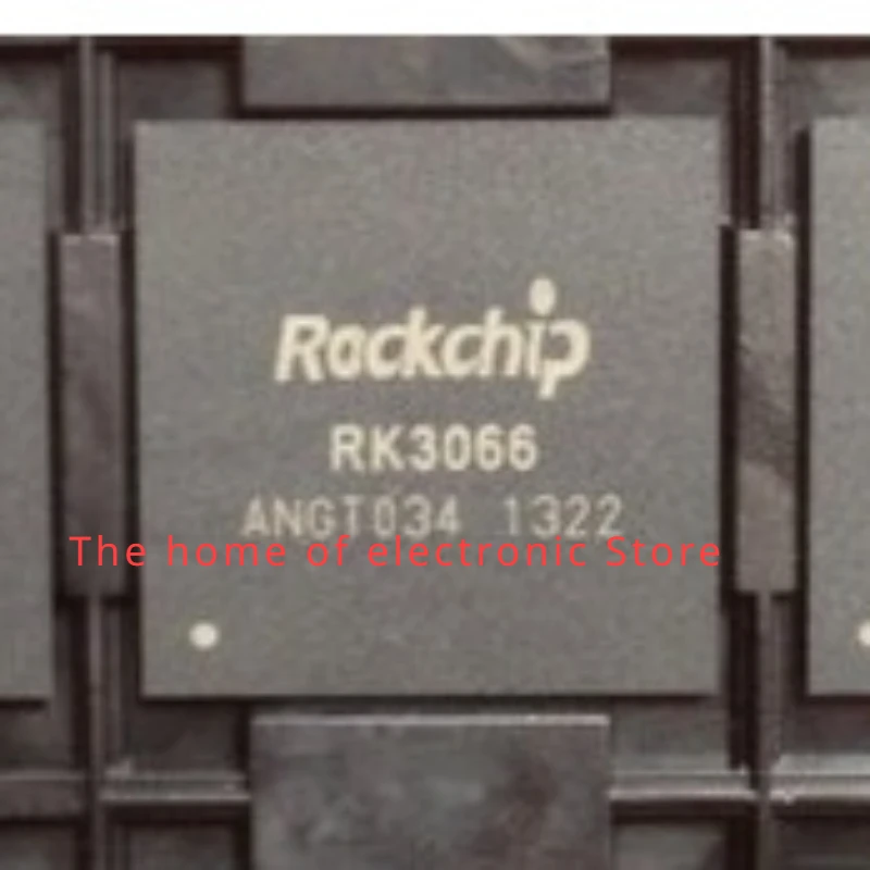 5PCS/LOT RK3066 Ruixin Micro Tablet Computer Main Control Chip