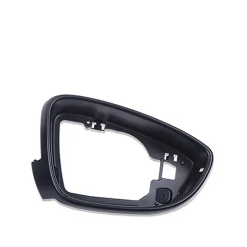 LEFT & RIGHT Side Mirror Housing Frame Trim For VW Passat B7 CC Jetta MK6 Beetle EOS Scirocco 3C8857601A 3C8857602A