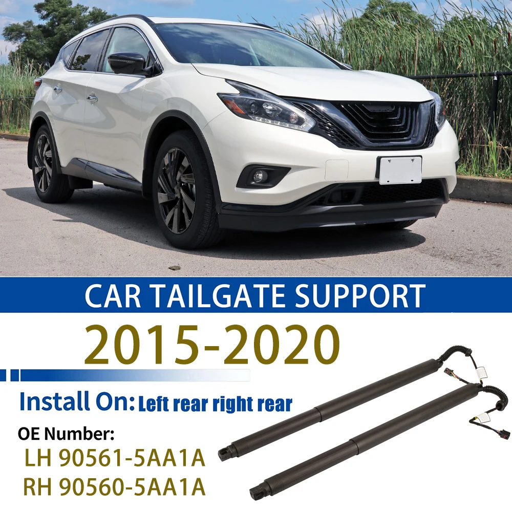 For 2015-2020 Z52 N…