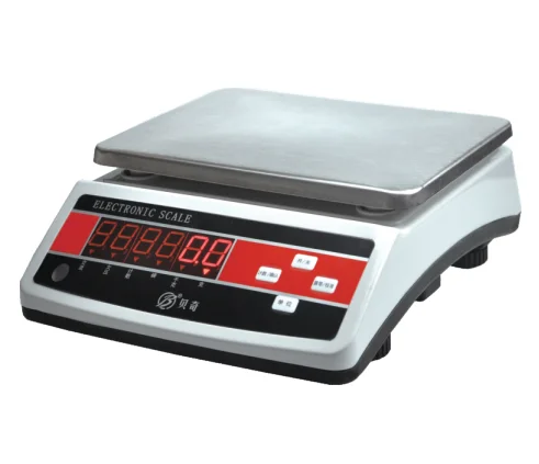 Digital Electronic Weighing Scale Big Capacity Balance Weighing Scale 0.1g 3kg 6 kg 5kg