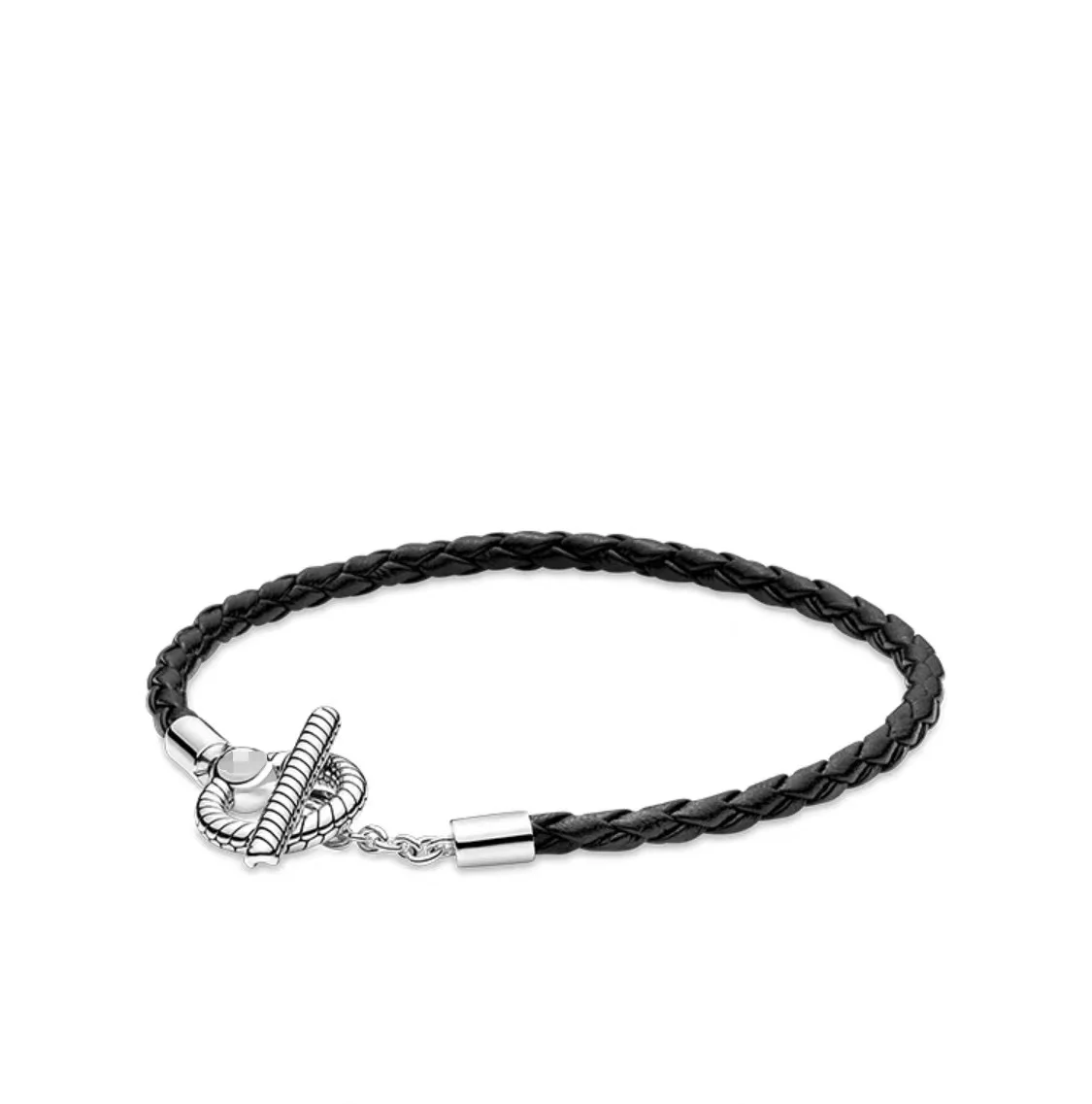 pan s925 sterling silver shining new new double heart three ring single stone heart-shaped carved round halo ring