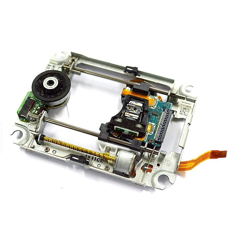 الأصلي KEM-450EAA رأس الليزر مع سطح السفينة ل PS3 KES-450EAA عدسة الليزر الضوئية البيك اب مع استبدال سطح السفينة ل PS3 سليم 3000