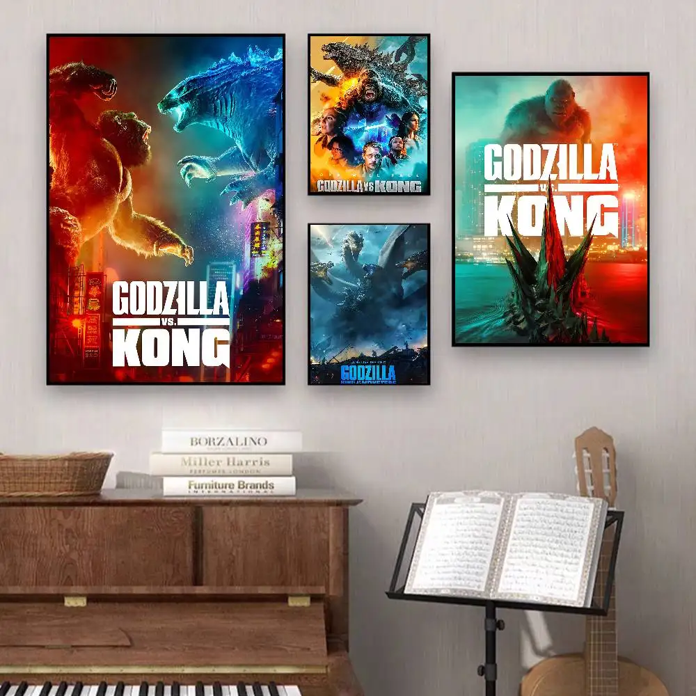 Hot Movies G-Godzil… - image