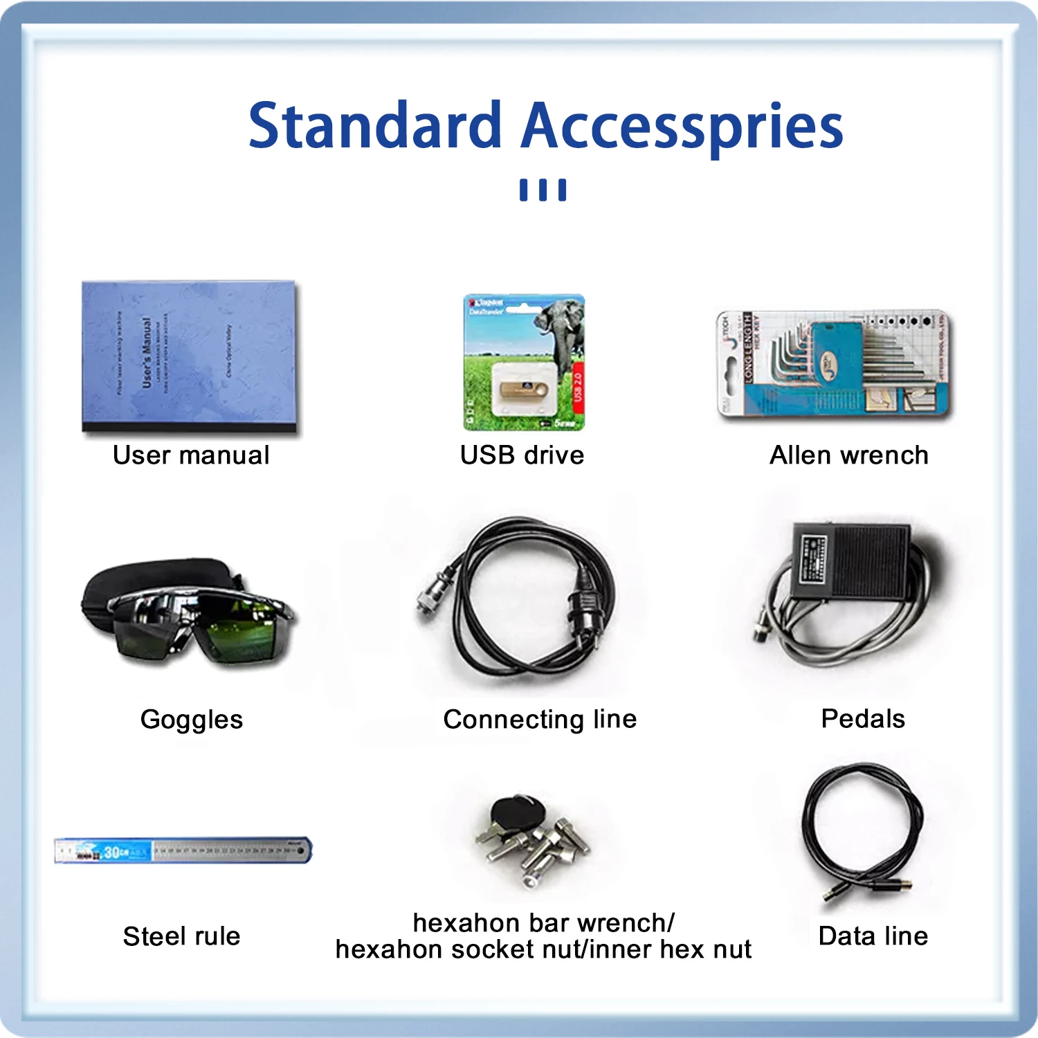 DCODE PL4 CO2 Machine de marquage Laser volant Machine de gravure Laser imprimante Laser 3D pour sac en tissu de composants électroniques en plastique