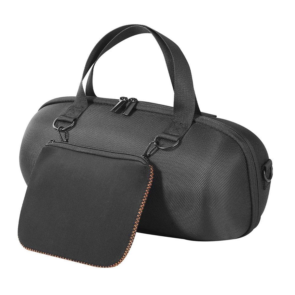 حافظة سفر واقية مقاومة للصدمات حافظة صلبة مضادة للخدش مكبر صوت حقيبة حمل مقاومة للماء لمكبر صوت BT اللاسلكي JBL Xtreme 4