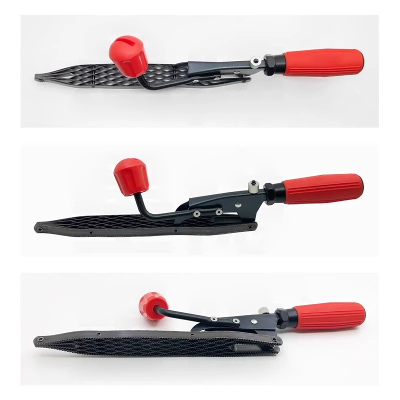 Vertical wood file hardwood file double-sided woodworking file saw blade file front and back interchangeable use