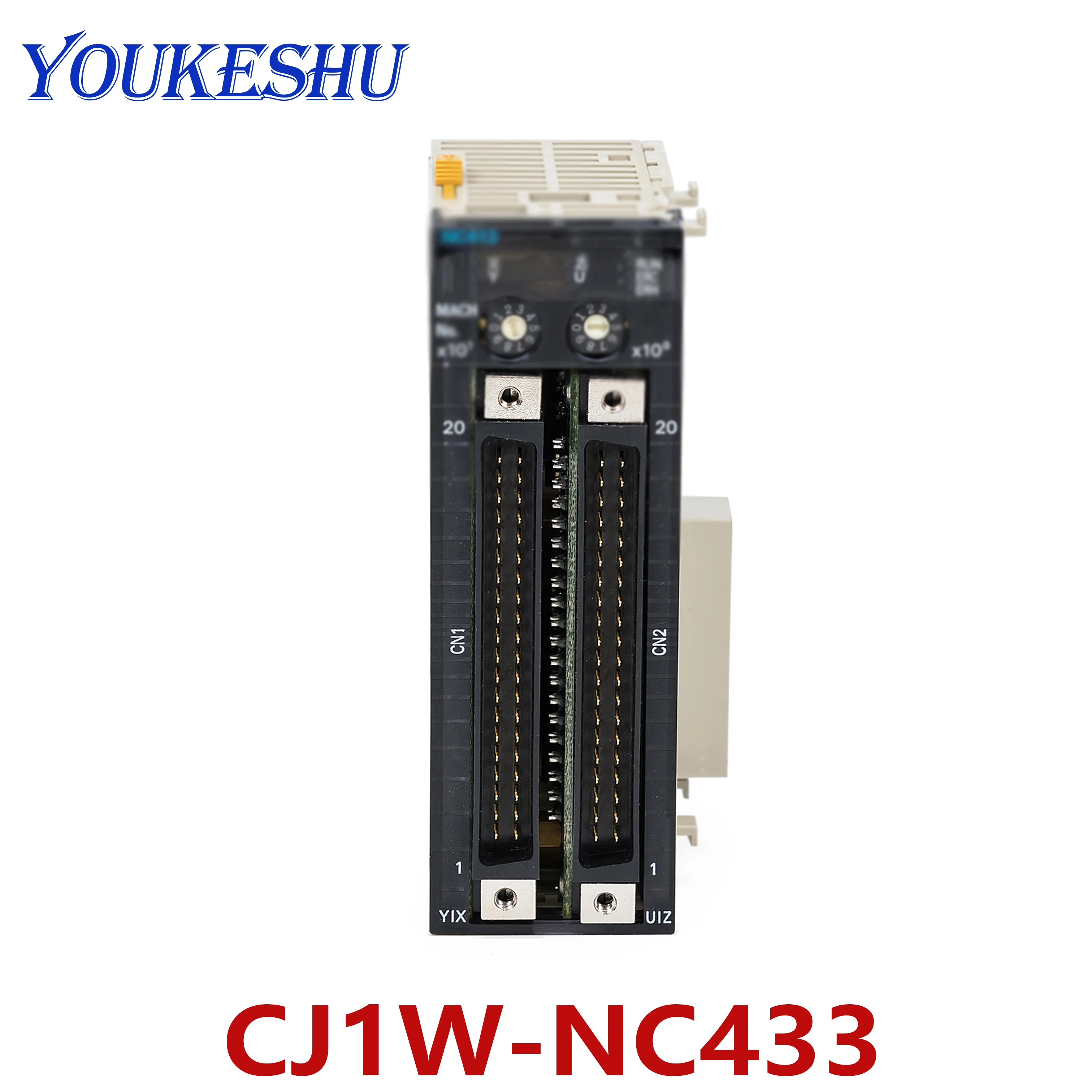 

New Original PLC Positioning Module CJ1W-NC433 Controller Position Control Unit Module Sensor