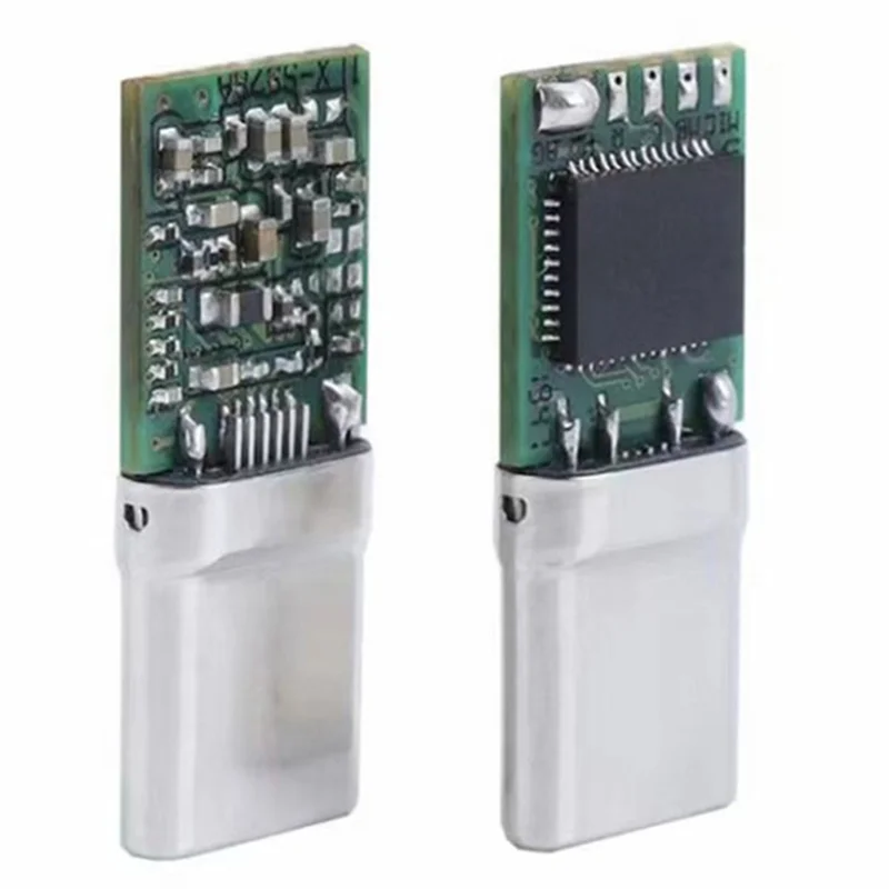 Excellent-ALC5686 Chip Type-C Digital Audio Headphone Plug DAC Decoding Connector Adapter