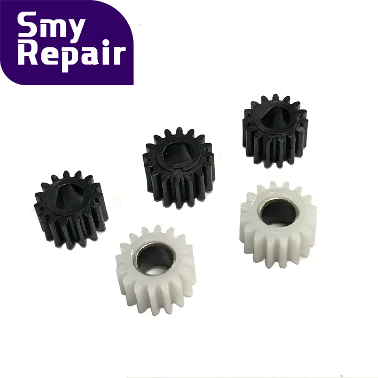 1SET Original B039-3062 B039-3060 B039-3245 Développeur Gear pour Ricoh MP 1015 1018 2015 2018 3025 3030 1600 2510 301 Copieur Pièces