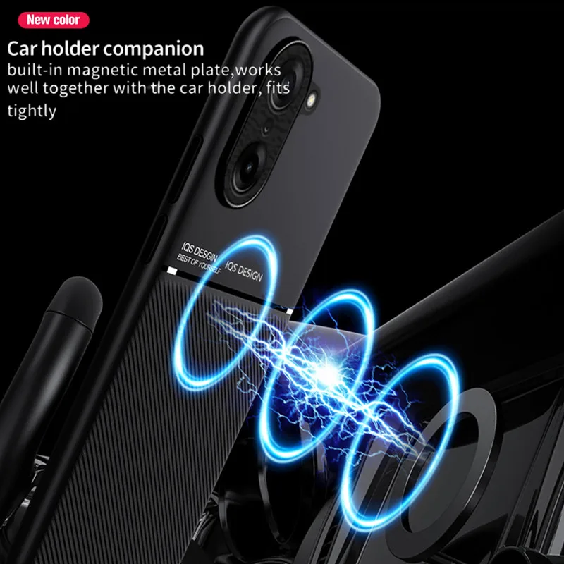 حافظة لهاتف OnePlus Nord CE 5 CE5 5G حافظة جلدية مغناطيسية لهاتف One Plus Ace 5 Ultra 5 غطاء مقاوم للصدمات من السيليكون الناعم