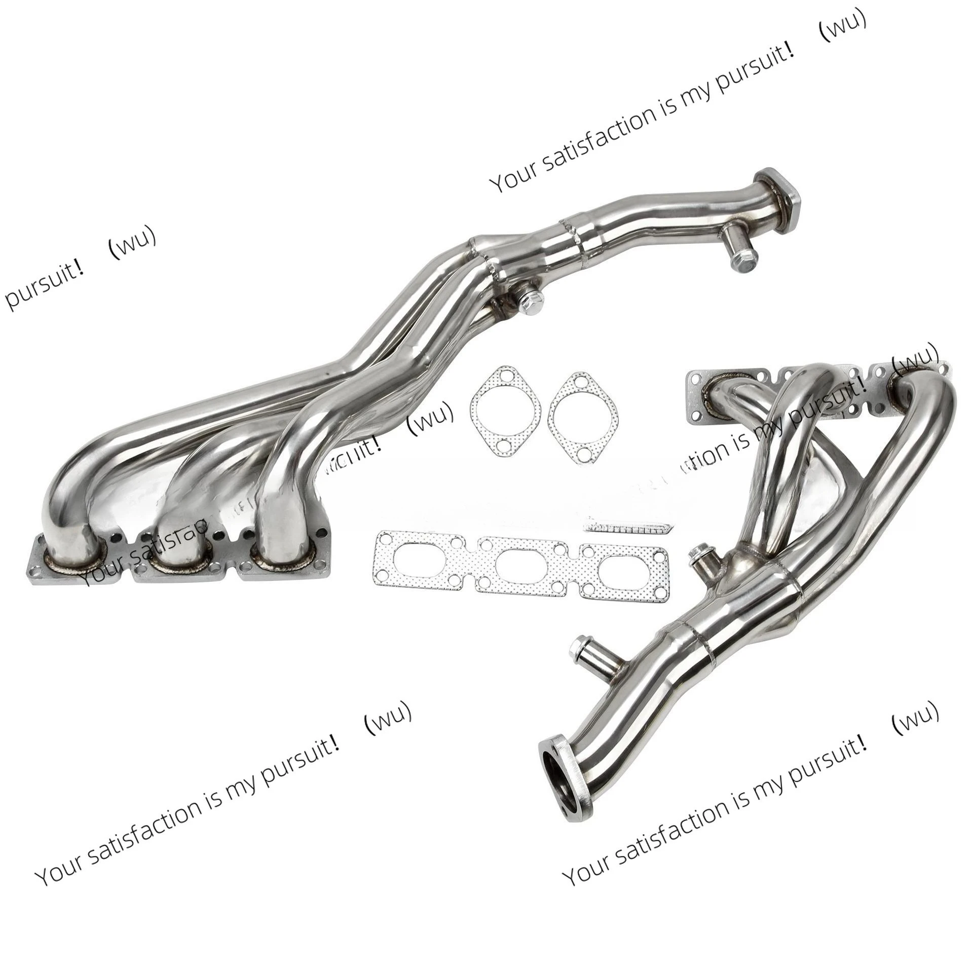 

Automobile exhaust pipe modification 325i30iZ3Z400-04M52 intake manifold fittings
