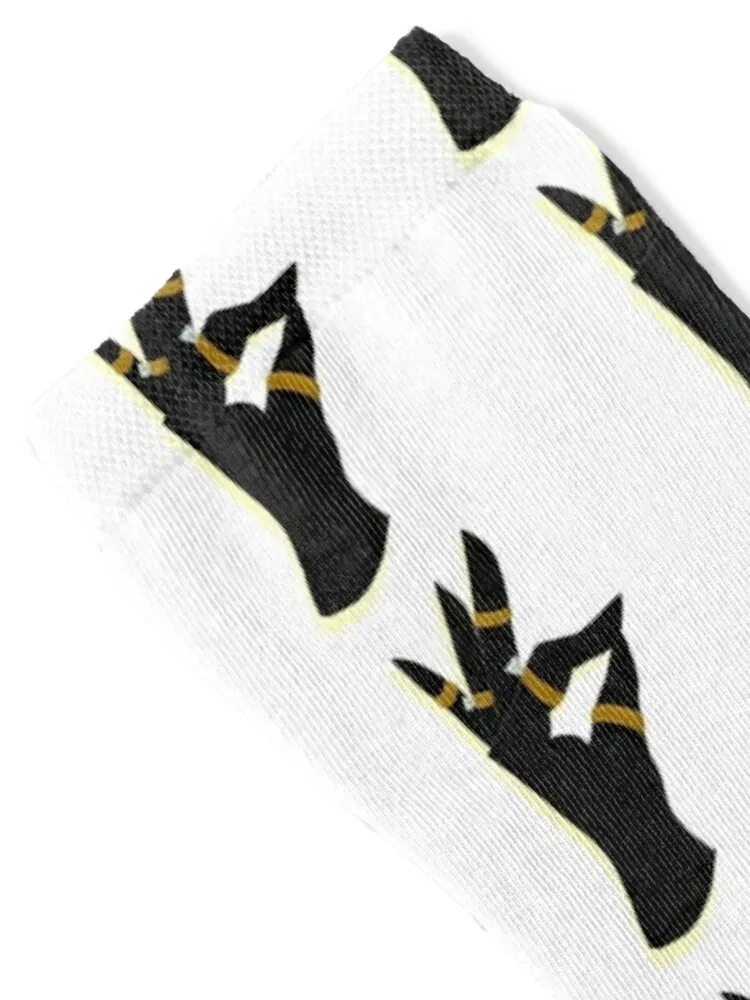 Five Golden Rings Socks Run Novelties cute Wholesale Socks Men Women's