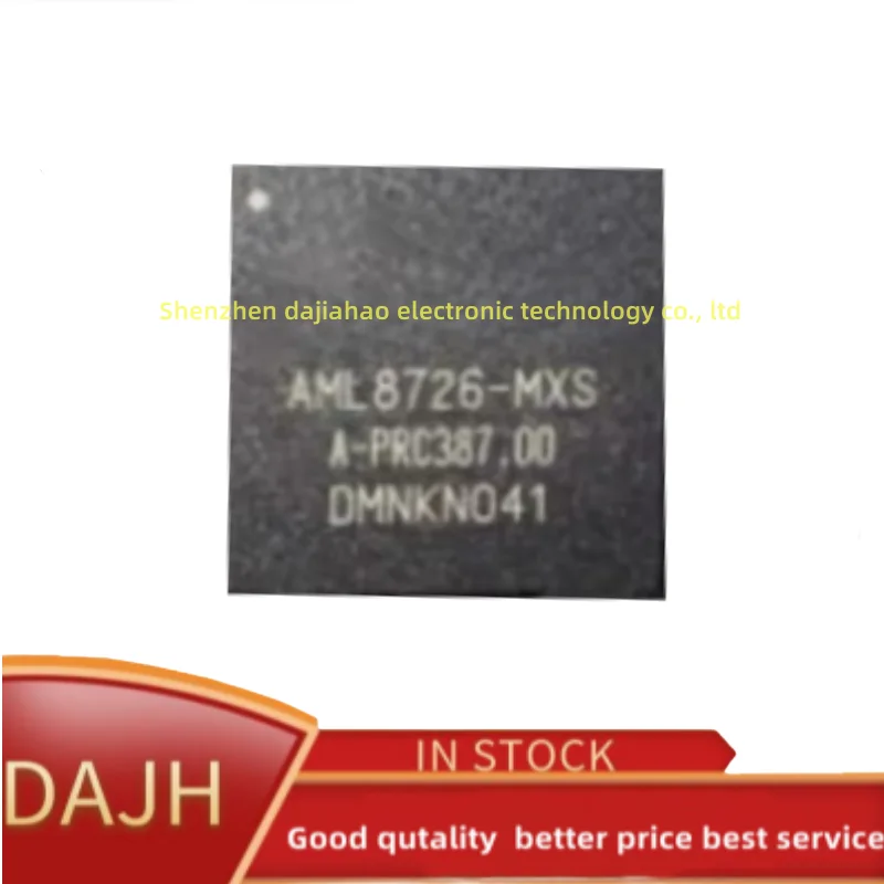 1Pcs/Lot AML8726-MX…