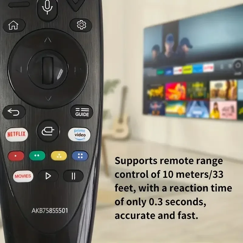 Thumbnail 3 - #51 Budget Smart Remote Controls for Smart Shoppers
