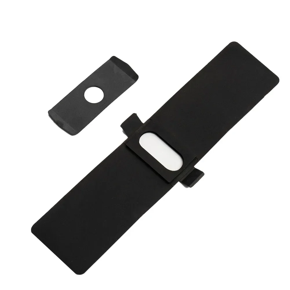Auto Transmissie Versnellingspook Stofdicht Cover Zwart Fit Voor Chevrolet Captiva 2008-2010 Auto Vervanging Accessoires
