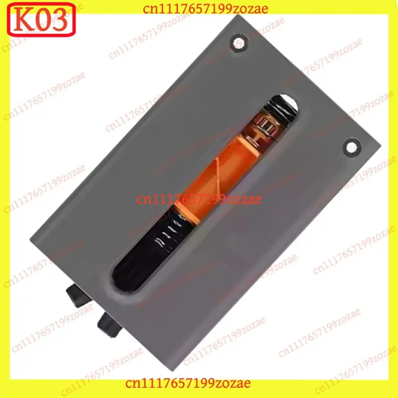 k3 AMS Feed Buffer Kit with Data Cable & PTFE Tube, Compatible for Bambu Lab P2S 3D Printer Replacement Parts