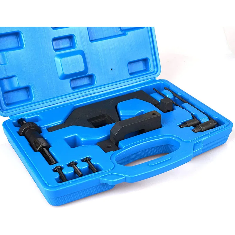 Engine Timing Tool Set, For BMW Mini Cooper Clubman N13 N18 F20 14i 16i 18i F30 2.0