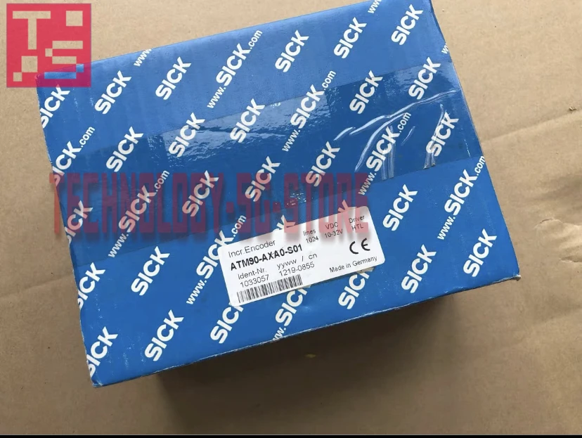 

Brand new original ATM90-AXA0-S01 1033057 in stock