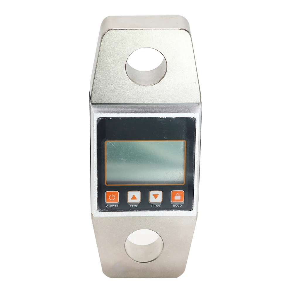 Wireless Digital Load Cell Dynamometer 3t 5t 10t 15t 20t 30t 50t