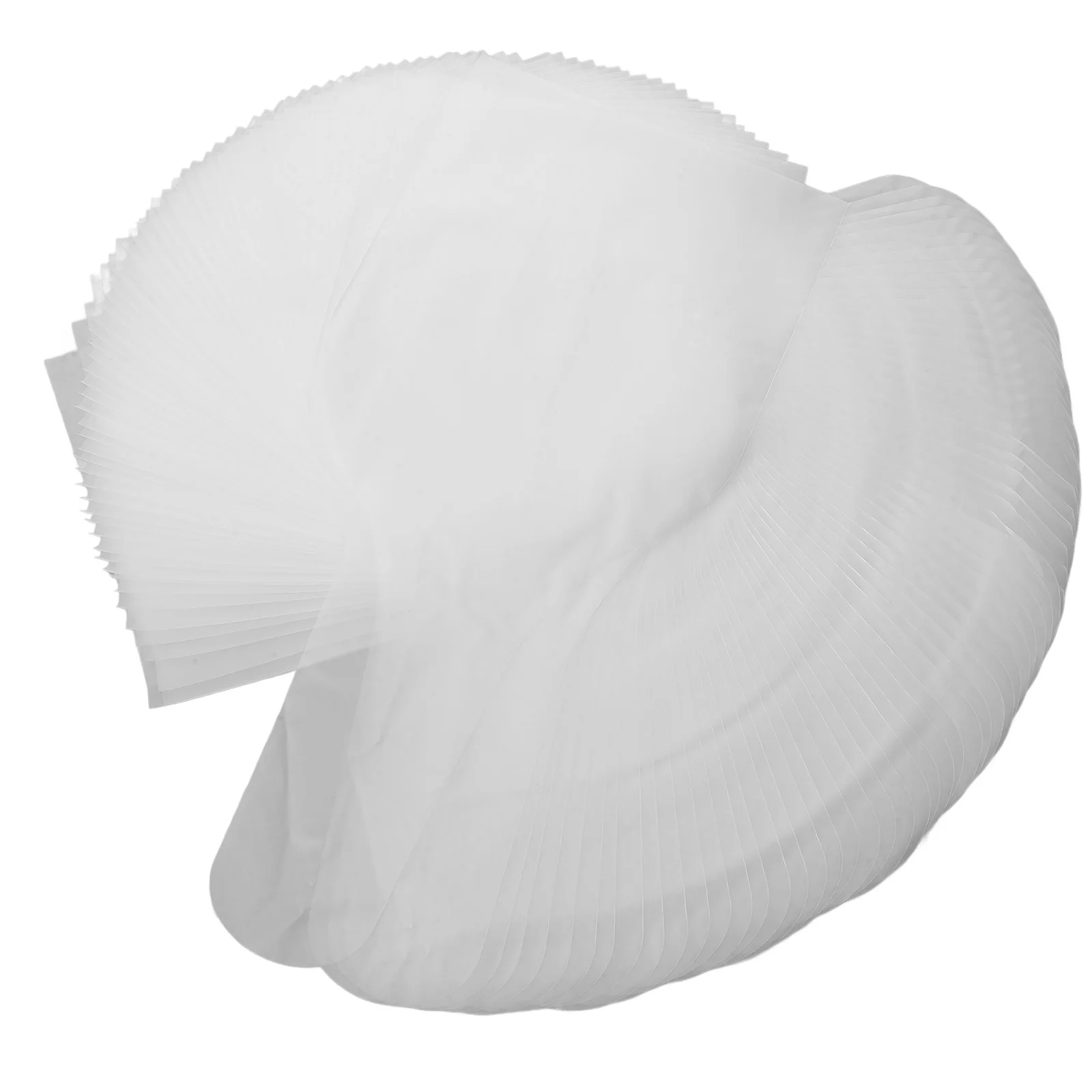 

100Pcs Dog Collection Bags Wear Resistant Canine Artificial Supplies for Breeding Efficiency