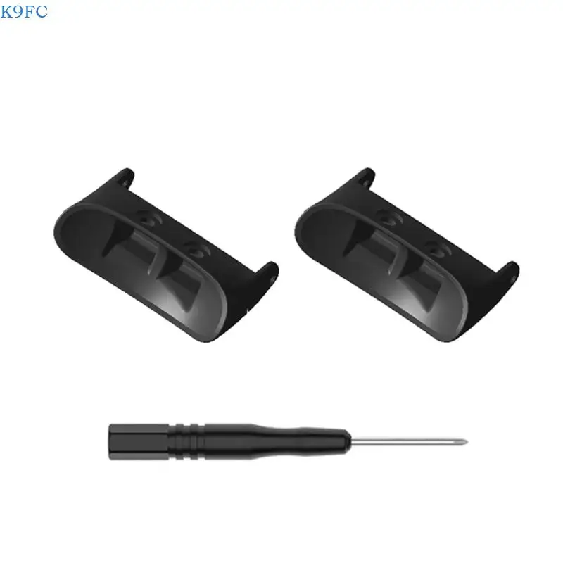 K9FC Corrosion Proof Watchband Connector Adapter For 45/45S/Swim 2 Smartwatch Stable
