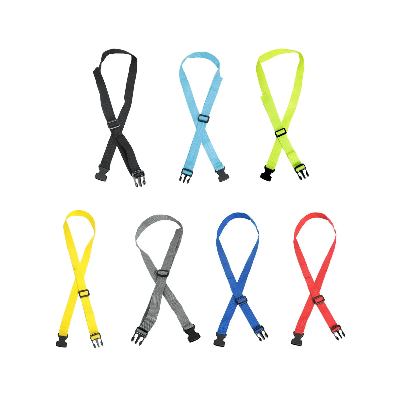 Pulp Board Binding Rope Multifunctional Convenient Paddle Board Accessory for Surfboard Long Time Carrying Longboard Kayak