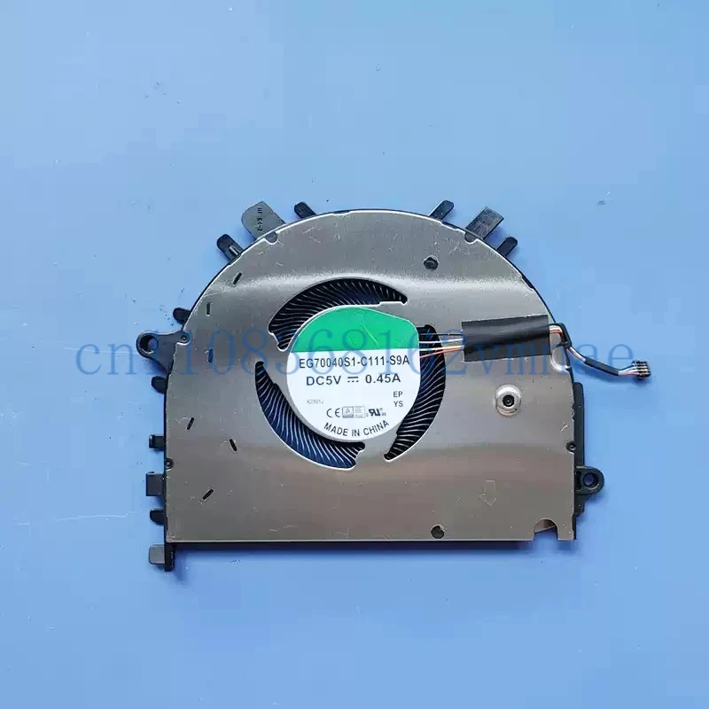 Cooling Fan for Huawei Honor MagicBook D14 NBB-WAH9P NBL-WAQ9HNRP WAP9HNR
